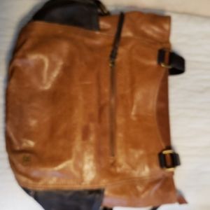 "The sak" hobo bag